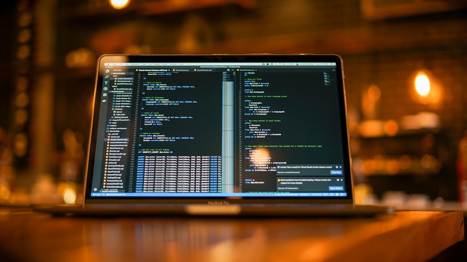 Implementare Software