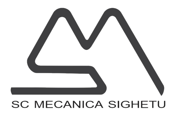 Mecanica Sighetu Logo