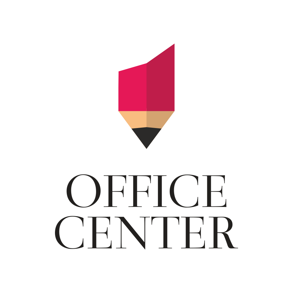 OFFICE CENTER Logo