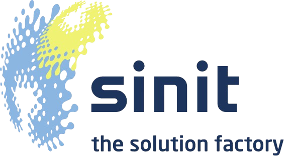 SINIT Logo