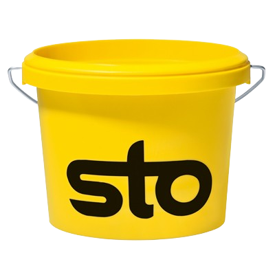 STO Logo