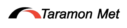 Taramon Met Logo